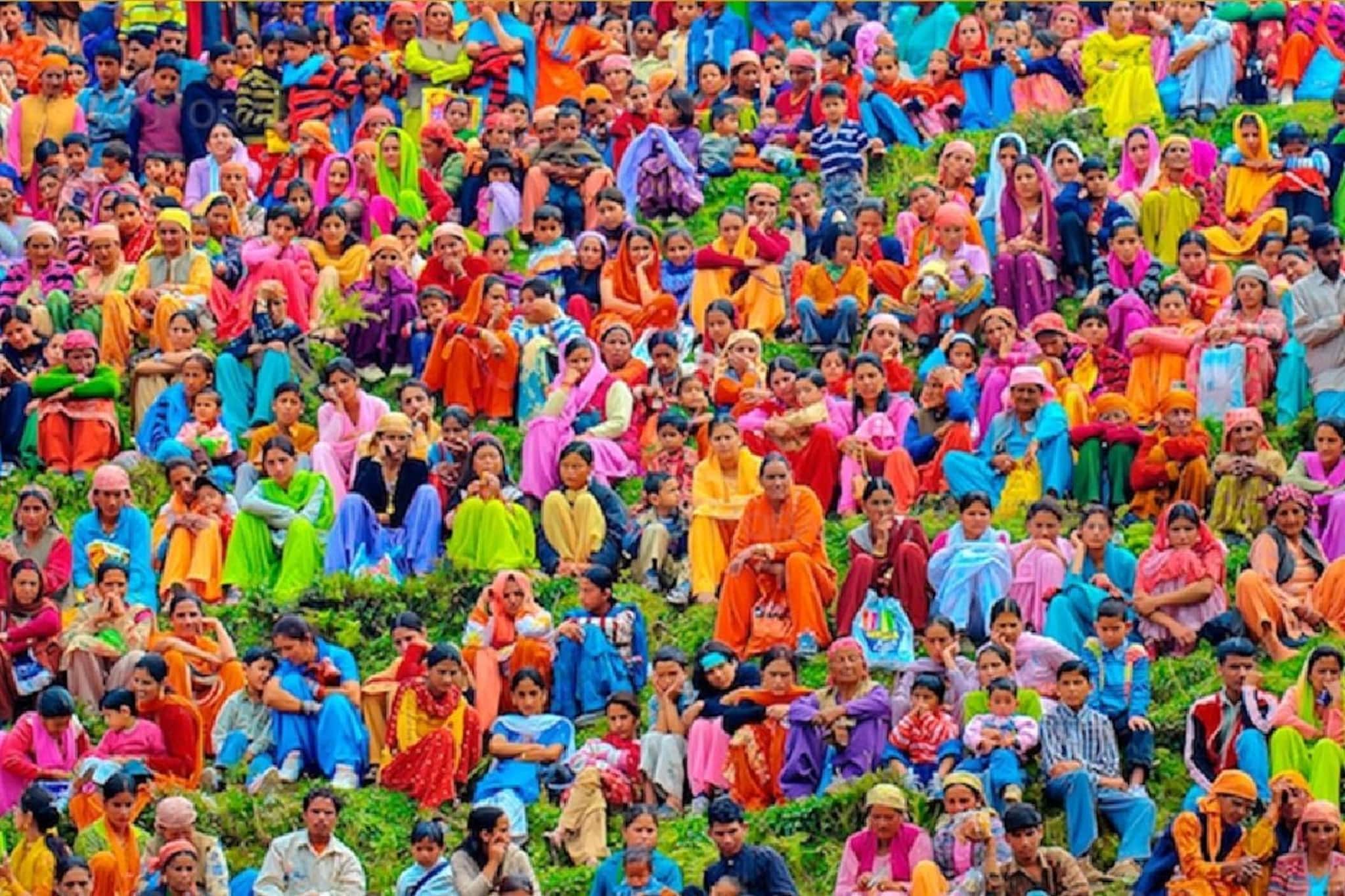 আপনার প্রিয় রঙ কী? তাতেই বোঝা যাবে আপনি কেমন মানুষ! রঙেই বোঝা যায় মন