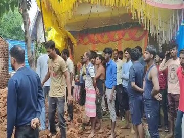 ভয়ঙ্কর ঘটনা
