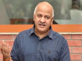 মণীশ সিসোদিয়ার জামিন