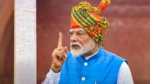 স্বাধীনতা দিবসের অনুষ্ঠানেও মোদির মুখে নারী সুরক্ষা প্রসঙ্গ!