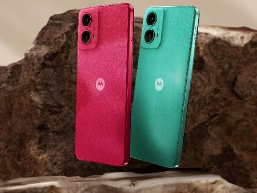 Motorola Moto G45 5G ফোন লঞ্চের মাধ্যমে ১০,০০০ টাকার সাব-সেগমেন্ট প্রতিযোগিতায় আলোড়ন তুলেছে। যদিও ফোনটির অফিসিয়াল দাম ভারতে ১০,৯৯৯ টাকা থেকে শুরু। তবে অফারে লঞ্চ করার কারণে এটি ৯,৯৯৯ টাকার কার্যকর মূল্যে উপলব্ধ।