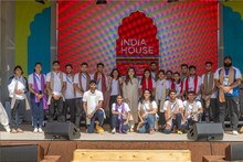 'খেলা, পদকের বাইরেও খেলাধূলা আমাদের চেতনার উদযাপন', বললেন নীতা আম্বানি