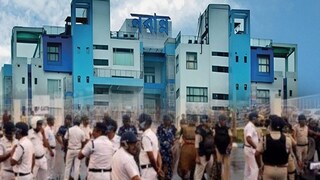 নবান্ন অভিযান নিয়ে রিপোর্ট তলব