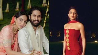 কী বলেছিলেন শোভিতা? কী বলেছিলেন শোভিতা?