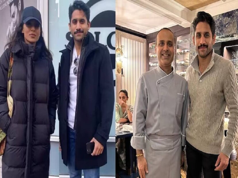 লিভ-ইন করছেন বলেও শোনা গিয়েছিল। বিদেশের রাস্তায় লুকিয়ে ছবিও উঠেছিল জুটির। কিন্তু কোনওদিন নিজেরা মুখ ফুটে কিছু বলেননি। বৃহস্পতিবার সকাল থেকেই তাঁদের বাগদানের ফিসফাস শোনা যাচ্ছিল।