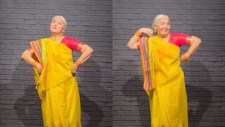 উত্তর প্রদেশের এক স্কুলে মিউজ়িক শিক্ষিকা ছিলেন তিনি৷ (Source: Instagram)