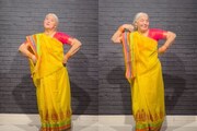৬৩ বছরের বৃদ্ধাকে বলিউডের কুর্নিশ, শুনে নিন সফলতার এক অসাধারণ গল্প