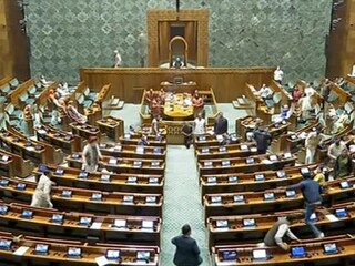 শেষ হল শীতকালীন অধিবেশন