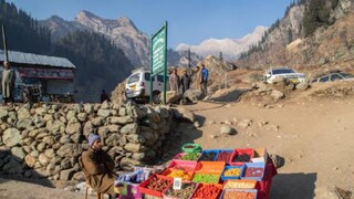 সেই ঠেলাগাড়ি