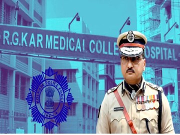 চাপ বাড়ছে পুলিশ কমিশনারের উপর