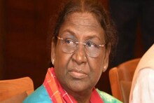 ‘এনাফ ইজ এনাফ’, আরজি কর কাণ্ডে তীব্র প্রতিক্রিয়া রাষ্ট্রপতি দ্রৌপদী মুর্মুর