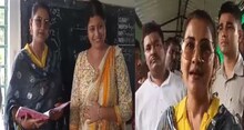 Viral Video: হঠাৎ স্কুলে দিদি নম্বর১! পড়া ধরলেন রচনা বন্দ্যোপাধ্যায়