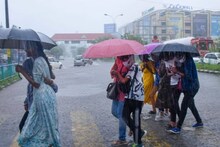হাতে মাত্র এক ঘণ্টা! দক্ষিণবঙ্গের ৬ জেলায় আসছে বজ্রবিদ্যুৎ-সহ বৃষ্টি
