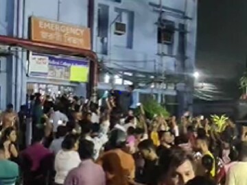 আরজি করে তুলকালাম।
