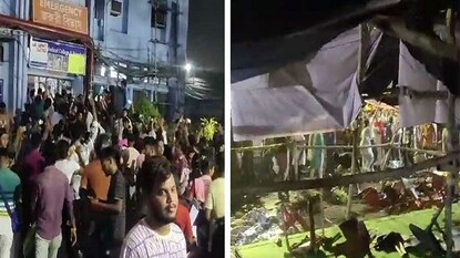 ভয়ঙ্কর অবস্থা আরজি করে ভয়ঙ্কর অবস্থা আরজি করে