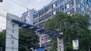 আরজি কর হাসপাতাল