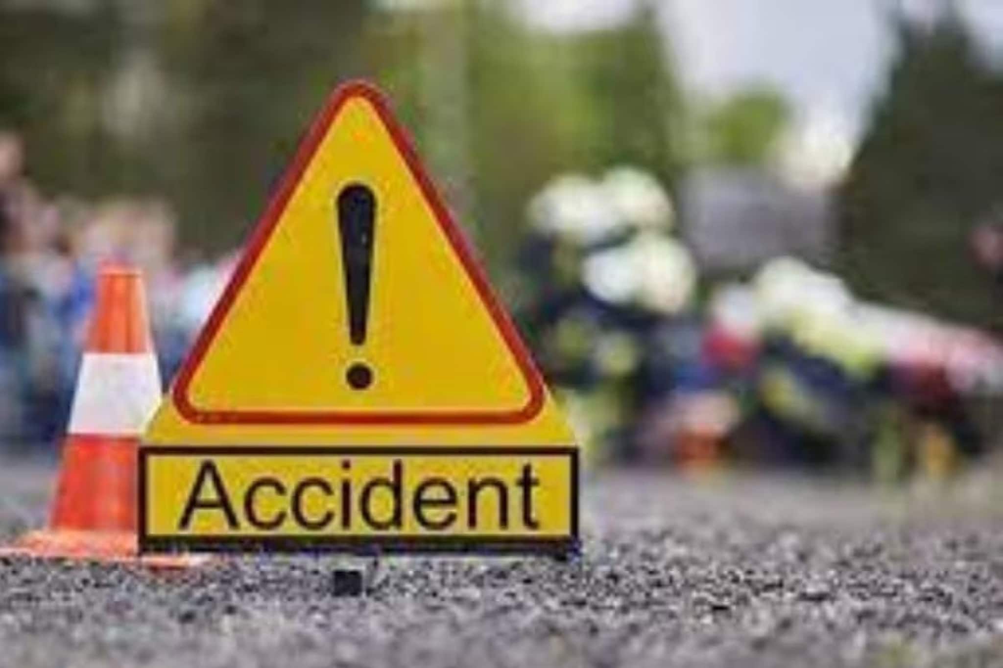 ভয়ঙ্কর!'দানব' গাড়ির ধাক্কায় সোজা খাদে, মুহূর্তে শেষ ২ তরতাজা প্রাণ, গুরুতর আহত ১৭