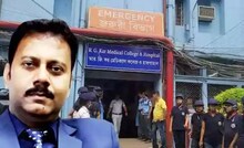 RG Kar: পদত্যাগ করে বিস্ফোরক আর জি করের প্রিন্সিপাল, কী বললেন তিনি?