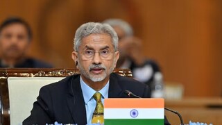 মলদ্বীপ সফরে যাচ্ছেন জয়শঙ্কর(PTI File)