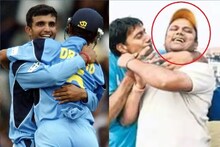 সৌরভ, দ্রাবিড়ের সঙ্গে খেলা ক্রিকেটার এখন এসবিআই-এর কর্মী! এই ক্রিকেটারকে চেনেন?