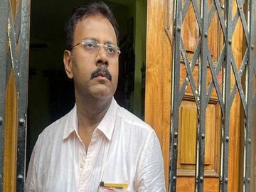 সন্দীপকে নিয়ে বড় সিদ্ধান্ত IMA-র