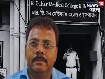 ভয়ঙ্কর অভিযোগ সন্দীপের বিরুদ্ধে
