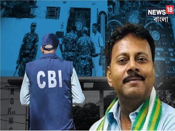 ফের তলব সন্দীপকে