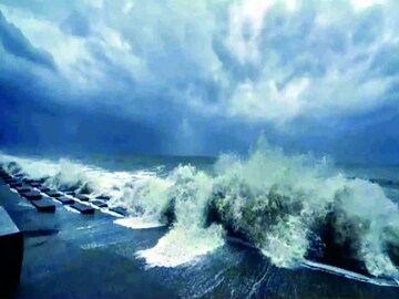 ঘূর্ণাবর্তের ঘনঘটা..! ৪৮ঘণ্টায় আবহাওয়ার বিরাট রদবদল, শুক্র-শনিবার 'নতুন' সতর্কতা