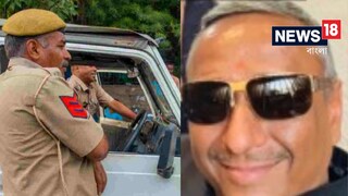 60 কিমি ধাওয়া করে ফিল্মি কাযদায় সঞ্জীব জৈনকে আটক করল দিল্লি পুলিশ