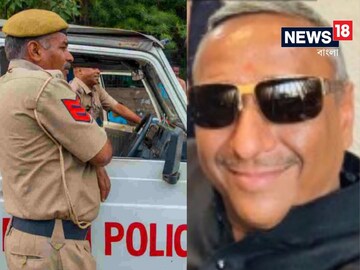 60 কিমি ধাওয়া করে ফিল্মি কাযদায় সঞ্জীব জৈনকে আটক করল দিল্লি পুলিশ