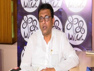 বিস্ফোরক শান্তনু সেন 