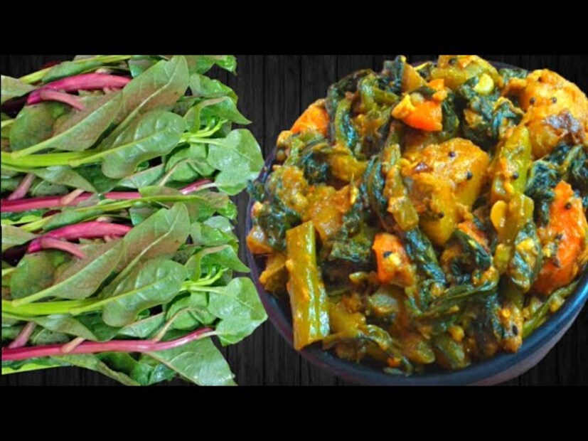 ফাইবার সমৃদ্ধ :পুঁই শাকে যথেষ্ট পরিমাণে ফাইবার থাকে। সেই কারণে এটি খারাপ কোলেস্টেরল কমায় এবং হার্টকে সুস্থ রাখতে সাহায্য করে।