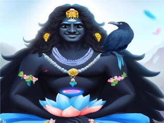 আর কিছুদিনের মধ্যেই শুরু হতে চলেছে শনি গোচর। ফলে, কষ্ট বাড়তে চলেছে বেশ কিছু রাশির। দেখে নেওয়া যাক কোন কোন রাশির কষ্ট বাড়তে চলেছে। প্রতীকী ছবি