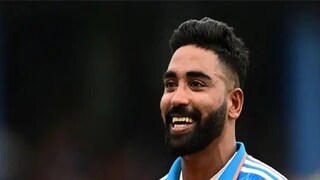 এবারে মুখ খুললেন মহম্মদ সিরাজ