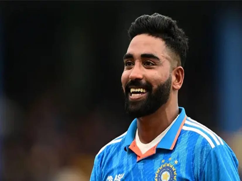 ঐতিহ্যবাহী হায়দরাবাদি খাবারের উপর বিশেষ গুরুত্ব দেওয়া হবে এই রেস্তোরাঁয়, জানিয়েছেন সিরাজ। তিনি জানিয়েছেন, হায়দরাবাদে তাঁর বেড়ে ওঠা। সেখানে এমন একটি রেস্তোরাঁ খুলতে পেরে তিনি আপ্লুত।