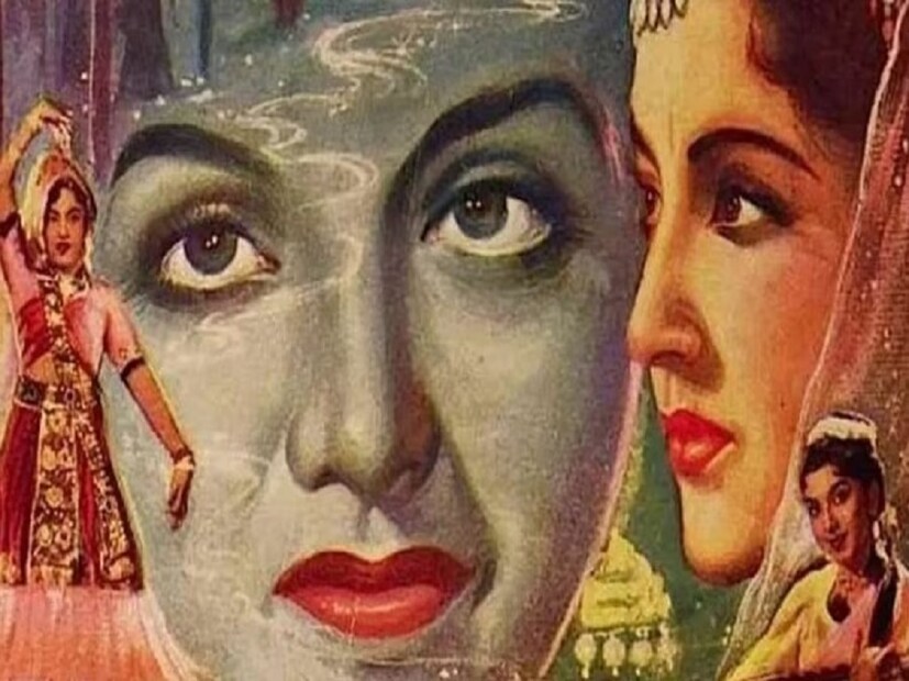 ছবিটি তৈরি হয় ১৯৩২ সালের। এই ছবিতে সে সময় বহু শিল্পীরা গান করেছেন। আসলে ছবির বিষয় এমন ছিল, যে এই ৭২টি গান রাখা সম্ভব হয়েছিল। জানেন কী সেই ছবির নাম। photo source collected