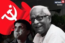 বুদ্ধদেব ভট্টাচার্য দিয়েছিলেন 'এই' পরামর্শ, আজও মেনে চলেন সৌরভ! বড় রহস্য ফাঁস