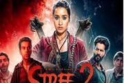 ‘শুনেই সোফা থেকে…’ রাজকুমার রাও না কি শ্রদ্ধা কাপুর? কার জন্য হিট হল ‘স্ত্রী ২’