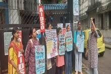 আরজি কর কাণ্ডের প্রতিবাদ! SUCI -এর ডাকে রাজ্যজুড়ে ধর্মঘট, তৎপর নবান্ন