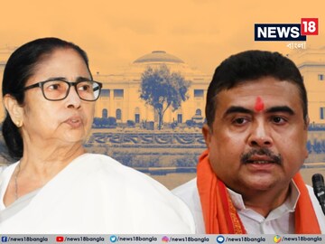 বিধানসভায় বেনজির ঘটনা