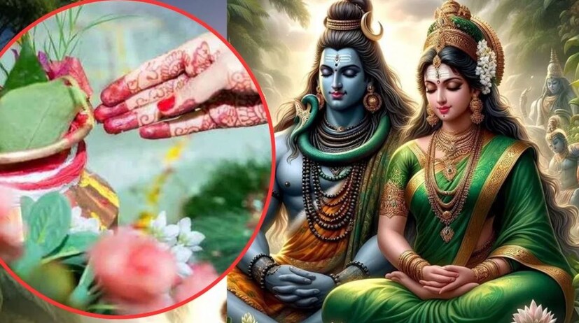 বৃশ্চিক রাশি: হরিয়ালি তীজে, বৃশ্চিক রাশির মহিলারা দেবী পার্বতীর বিশেষ আশীর্বাদ পাবেন। সমাজে সম্মান বৃদ্ধি পাবে। দীর্ঘদিনের অমীমাংসিত কাজ শেষ হতে পারে। ছাত্রছাত্রীদের কাছ থেকে ভাল খবর পাবেন। 