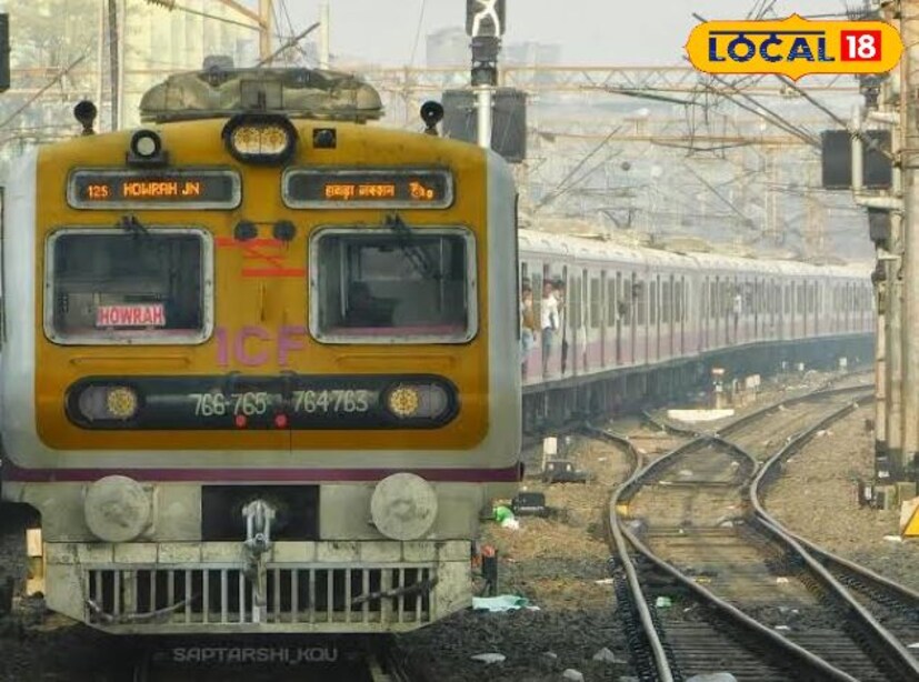 ৭ ই অক্টোবর থেকে শুরু, মালদা টাউন থেকে আনন্দবিহার প্রতি সোমবার। ৮ ই অক্টোবর এই ট্রেন দিল্লি ছাড়বে।এছাড়াও আরও বেশ কিছু পুজো স্পেশাল ট্রেন চালানোর উদ্যোগ নিচ্ছে ভারতীয় রেল।( Reporter-রাকেশ মাইতি)