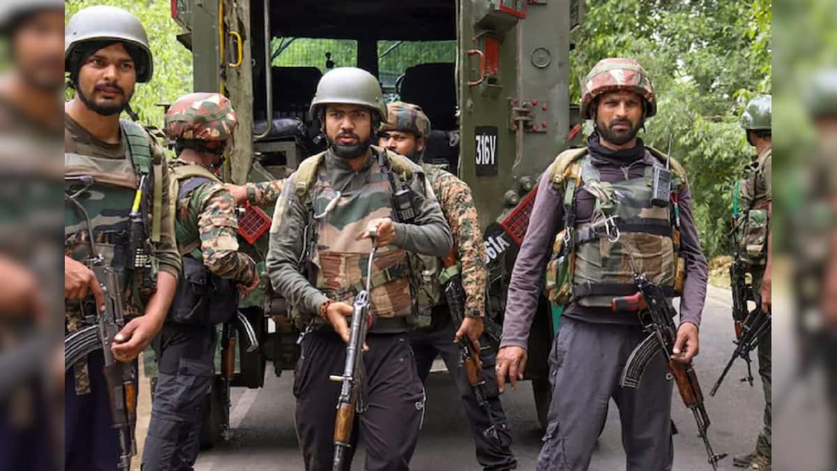 Jammu Kashmir Firing: জম্মু-কাশ্মীরে সেনার গাড়িতে হামলা নয়, ভুল করে গুলিবর্ষণ! গুলি চালাল কে? এলাকায় তীব্র চাঞ্চল্য
