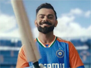 Virat Kohli: অনুষ্কাকেও দেবে টেক্কা! কোহলির  'জীবনে' রয়েছে আরও এক  'সুন্দরী'!