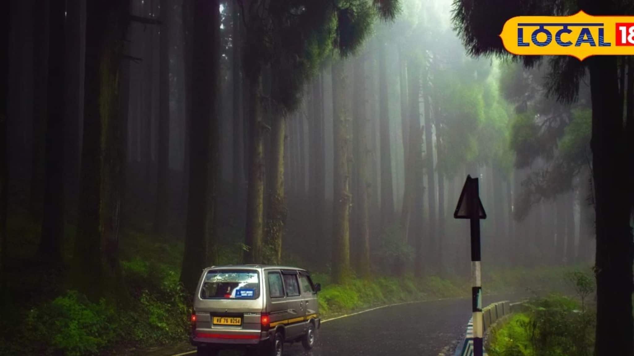 Weather Update: বজ্রবিদ্যুৎ-সহ বৃষ্টির সম্ভাবনা! আগামী ৭ দিন কেমন থাকবে উত্তরের আবহাওয়া?