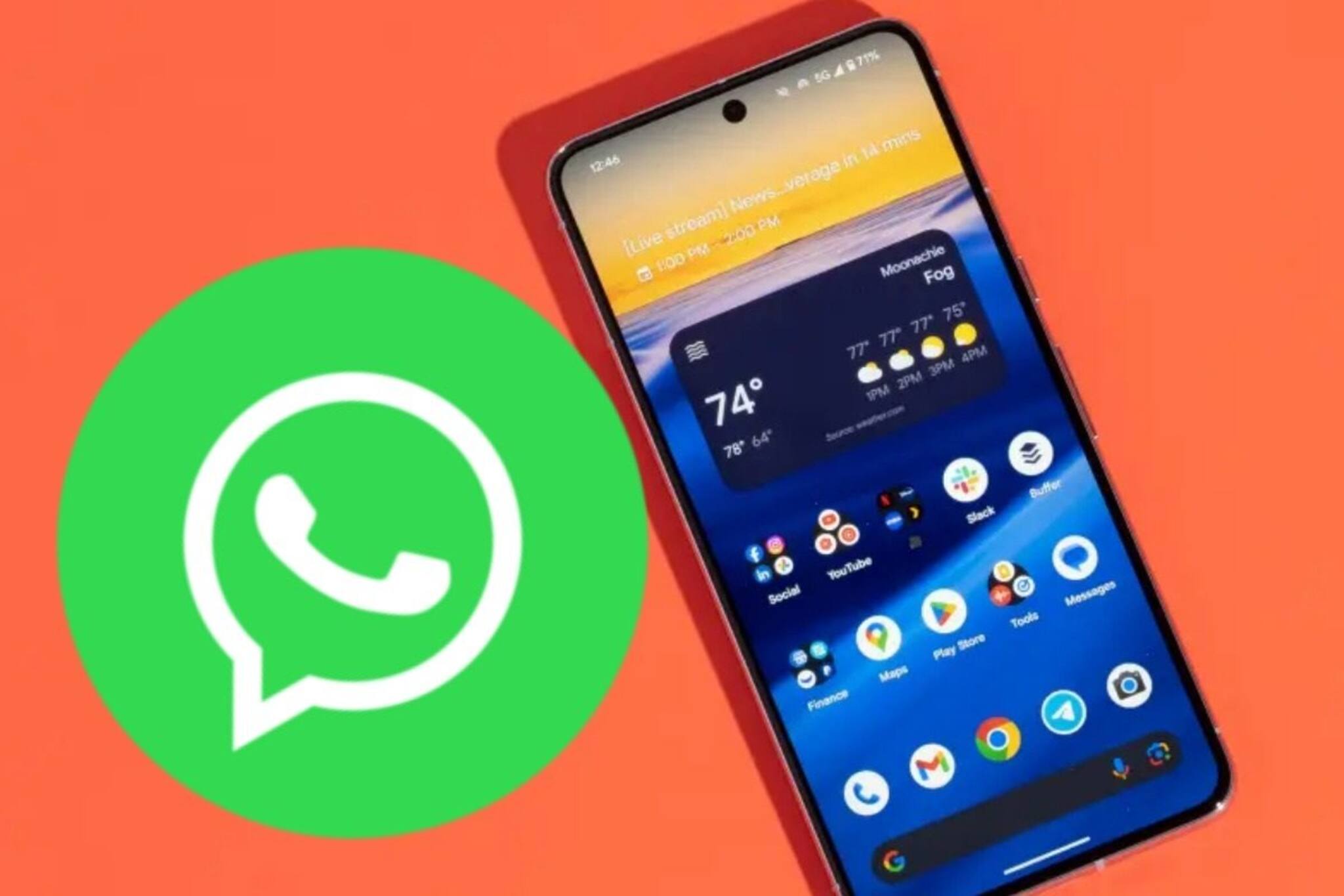 WhatsApp-এর এই রিং খুবই উপকারী, যা যা জানতে চাইবেন, তা নিমেষেই বলে দেবে এই ফিচার