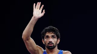 আমন শেহরাওয়াত