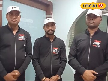 প্রহরীর