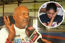 রাতারাতি ওজন বেড়ে যেতে পারে? ভিনেশের সঙ্গে কী হয়েছিল, বোঝালেন কুস্তি কোচ