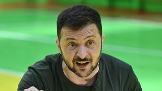 রাশিয়ার মাটিতে ইউক্রেনের সেনা (Image: AFP) রাশিয়ার মাটিতে ইউক্রেনের সেনা (Image: AFP)